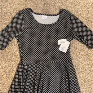 Lularoe Nicole dress